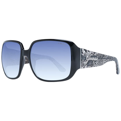 Guess Black Women Sunglasses