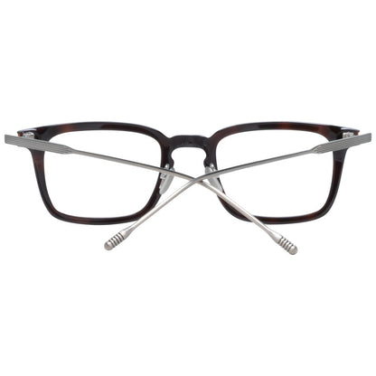 Lozza Brown Men Optical Frames