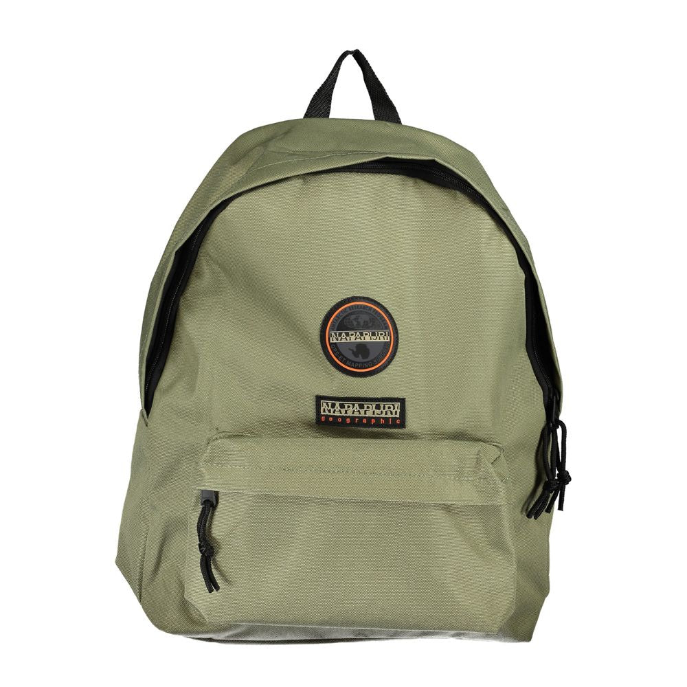 Mochila ecológica Napapijri con un diseño elegante