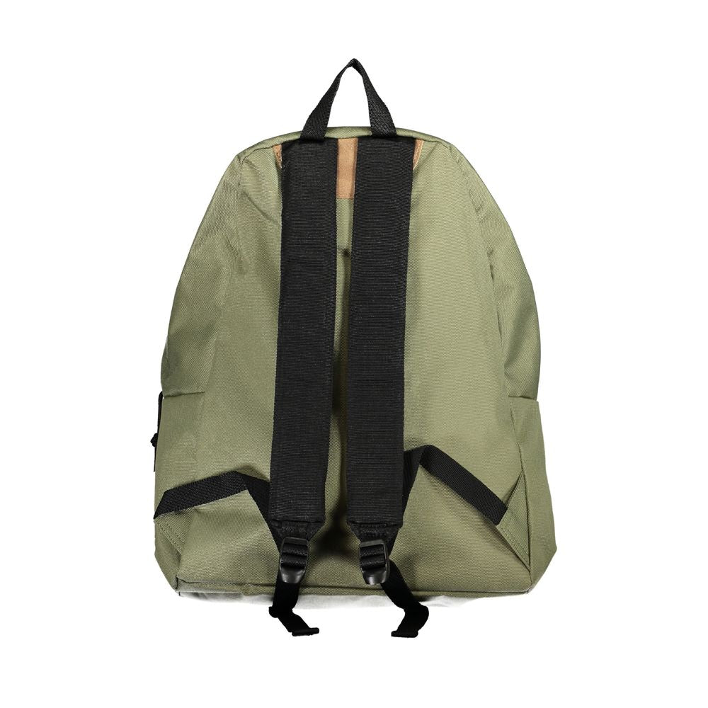 Mochila ecológica Napapijri con un diseño elegante