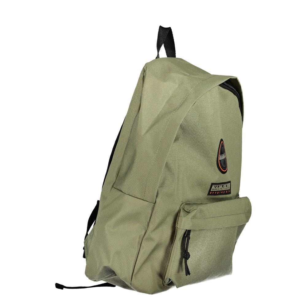 Mochila ecológica Napapijri con un diseño elegante
