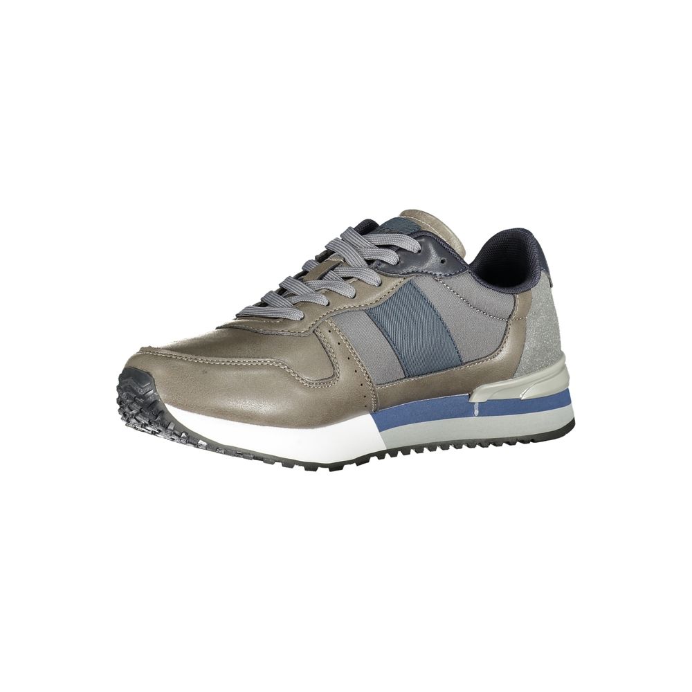 Zapatillas deportivas Carrera Dashing con detalles en contraste