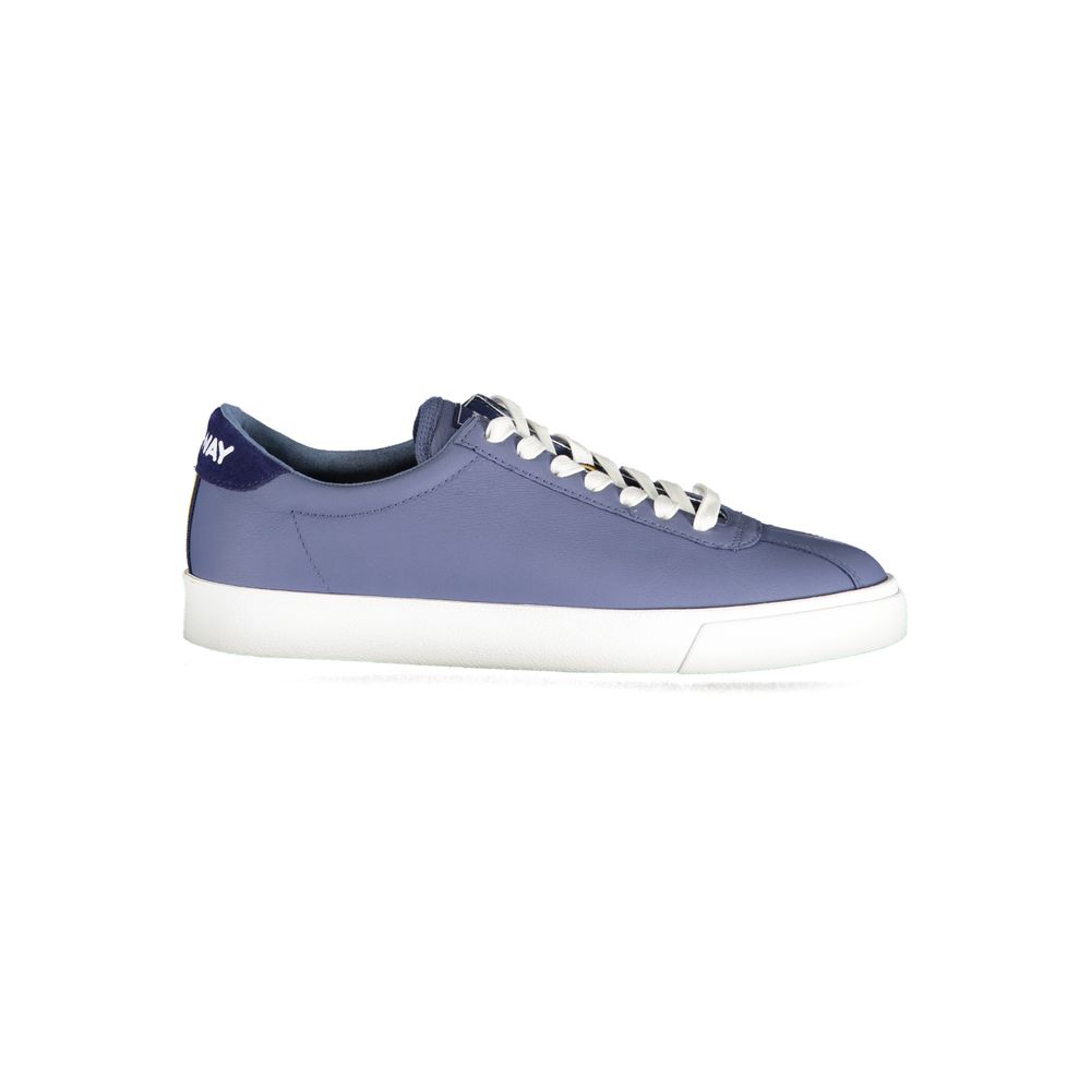 Zapatillas deportivas con cordones en contraste K-WAY Chic