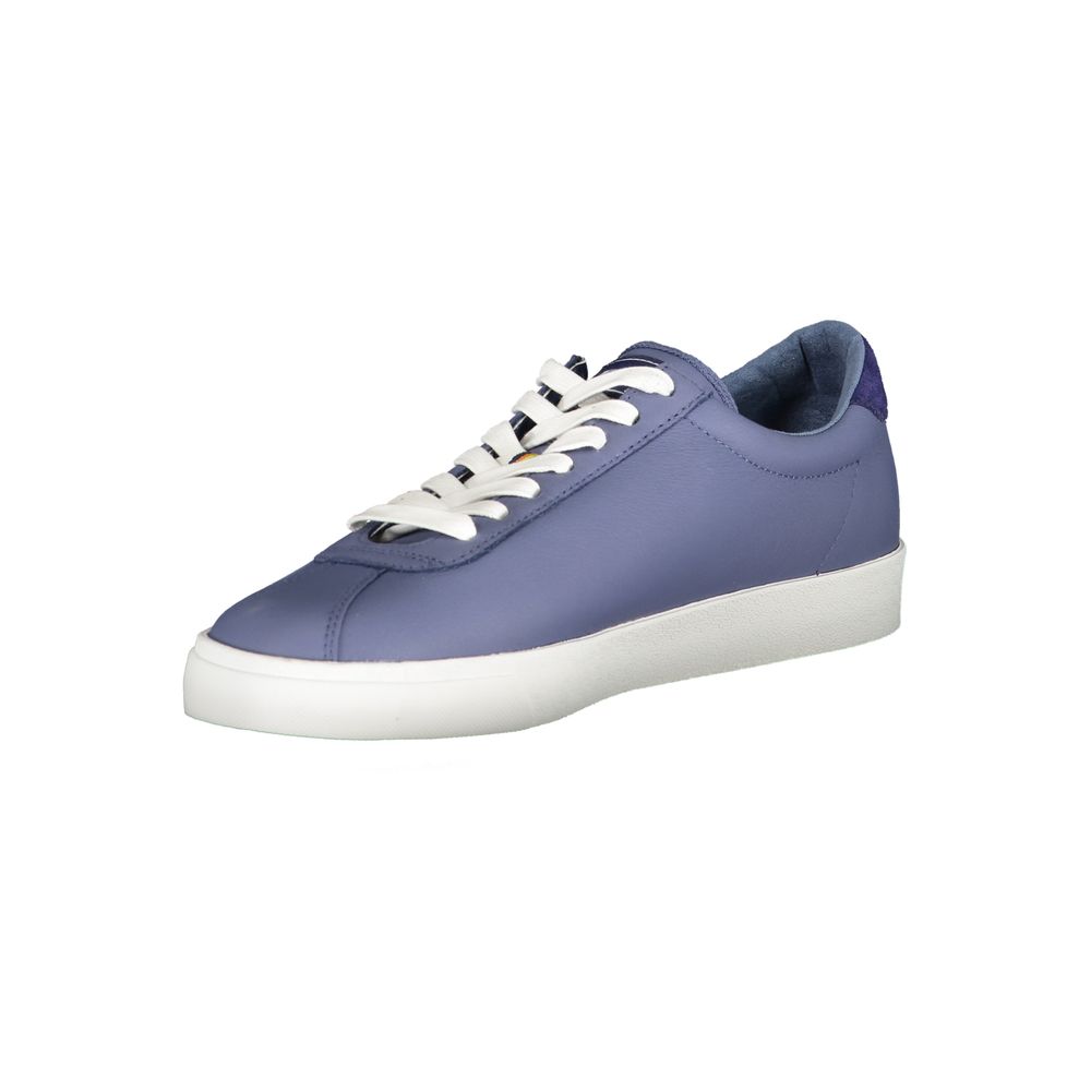 Zapatillas deportivas con cordones en contraste K-WAY Chic