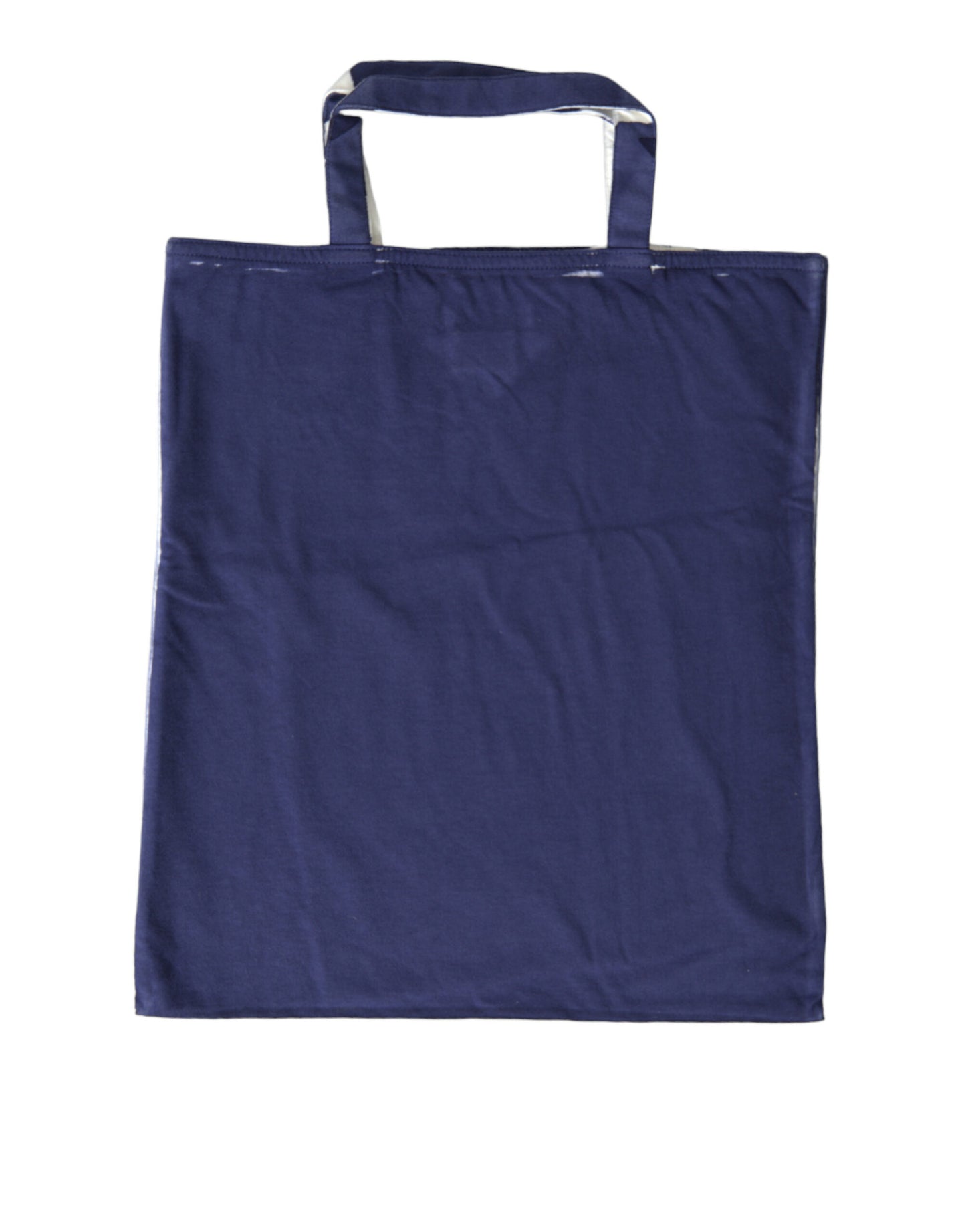 Elegante bolso de mano azul para salidas elegantes