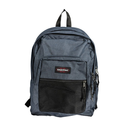 Mochila Eastpak de poliéster azul