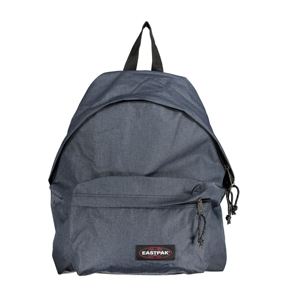 Mochila Eastpak de poliéster azul