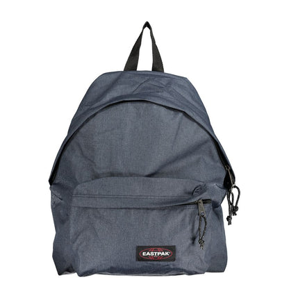 Mochila Eastpak de poliéster azul
