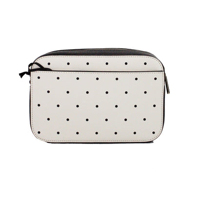 Bolso bandolera con minicámara Kate Spade Disney La Bella y la Bestia