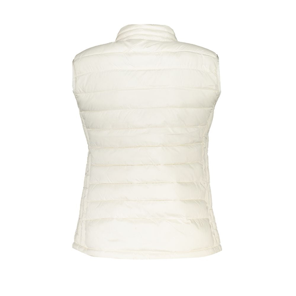 Chaquetas y abrigos de poliéster blanco de North Sails