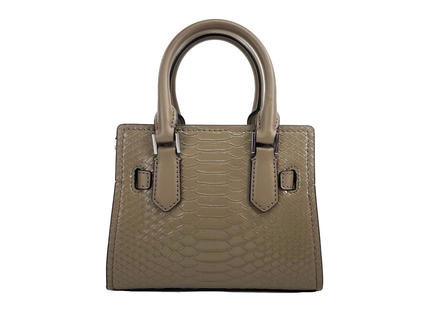 Bolso bandolera Hamilton XS Dusk Snake Satchel