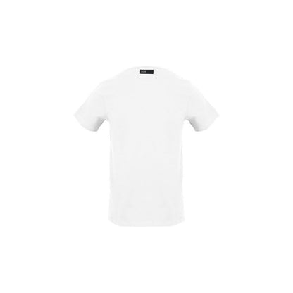 Plein Sport eleva tu estilo con una camiseta de algodón prémium