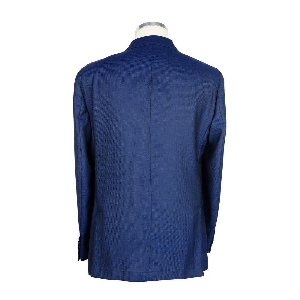 Chaqueta elegante de lana de verano para hombre Emilio Romanelli