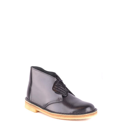 Bota negra Clarks