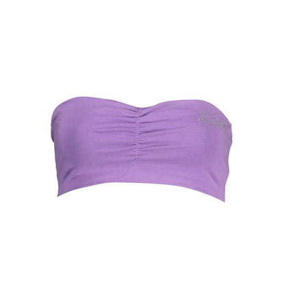 Ropa interior de algodón morado Datch