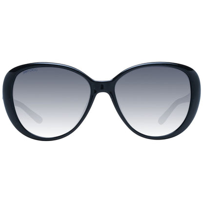 Jimmy Choo Black Women Sunglasses