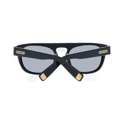 Gafas de sol negras Dsquared²