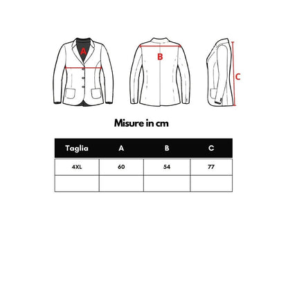 Chaqueta ligera amarilla Sunshine de Peuterey