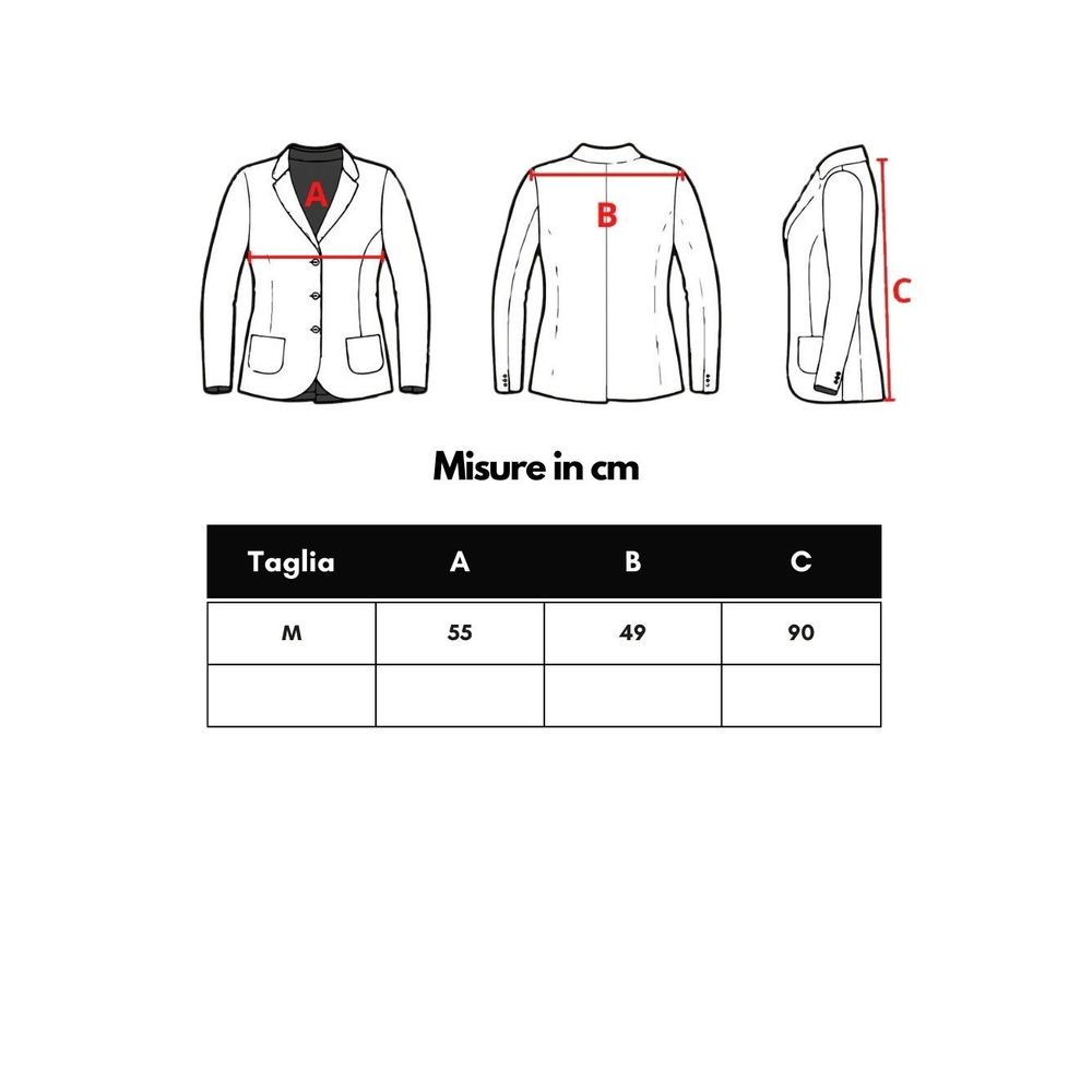 Chaqueta elegante de poliéster burdeos Peuterey para hombre