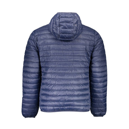 Chaqueta ligera con capucha North Sails Chic Blue