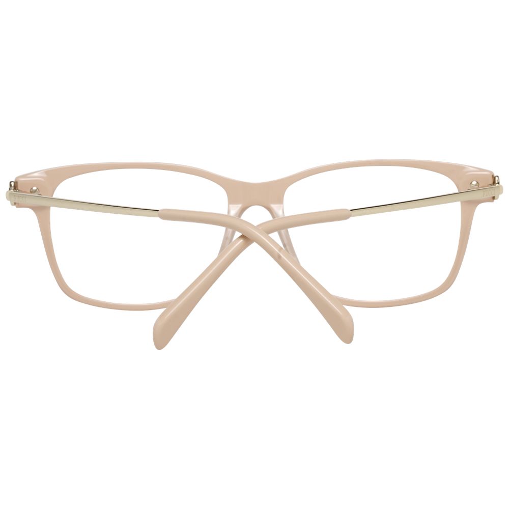 Emilio Pucci Pink Women Optical Frames