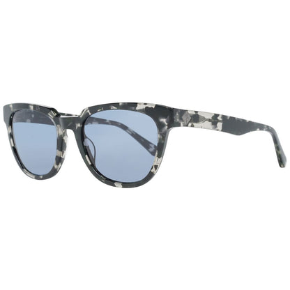 Gant Black Men Sunglasses