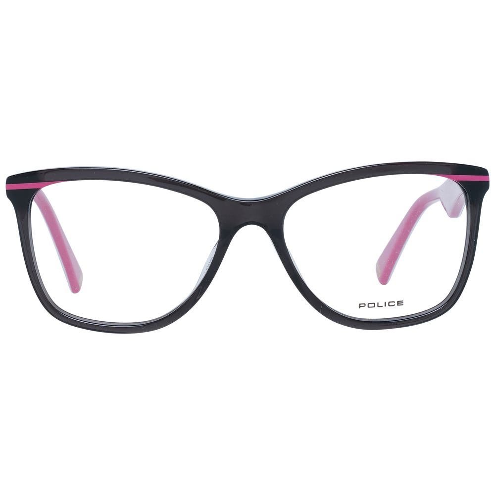 Police Multicolor Women Optical Frames