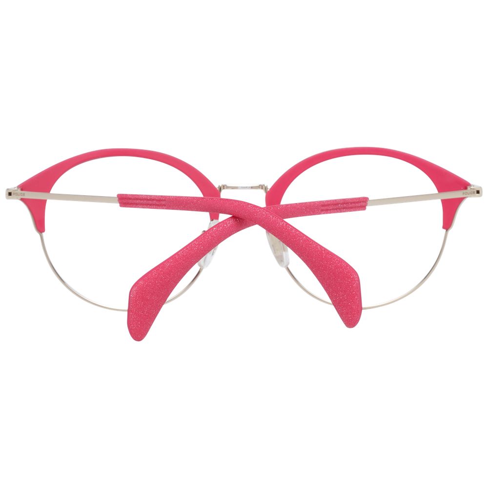 Police Multicolor Women Optical Frames