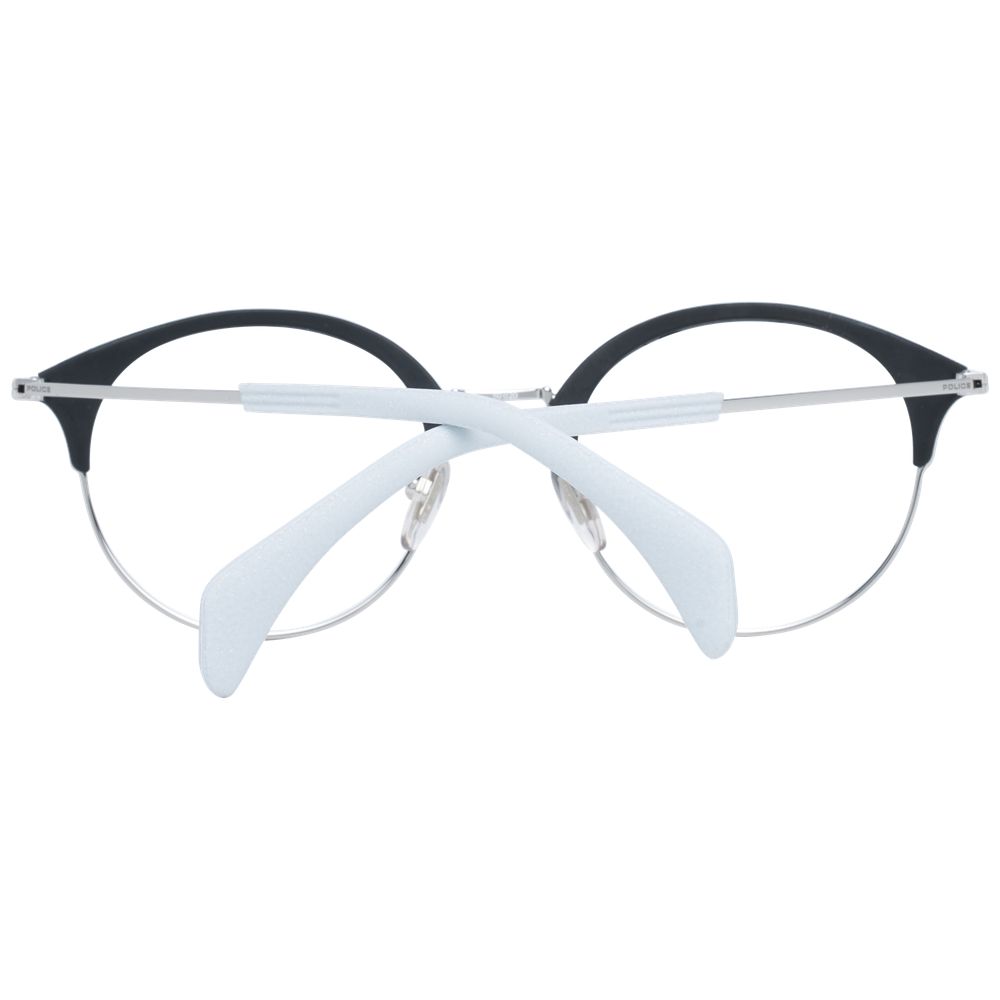 Police Multicolor Women Optical Frames