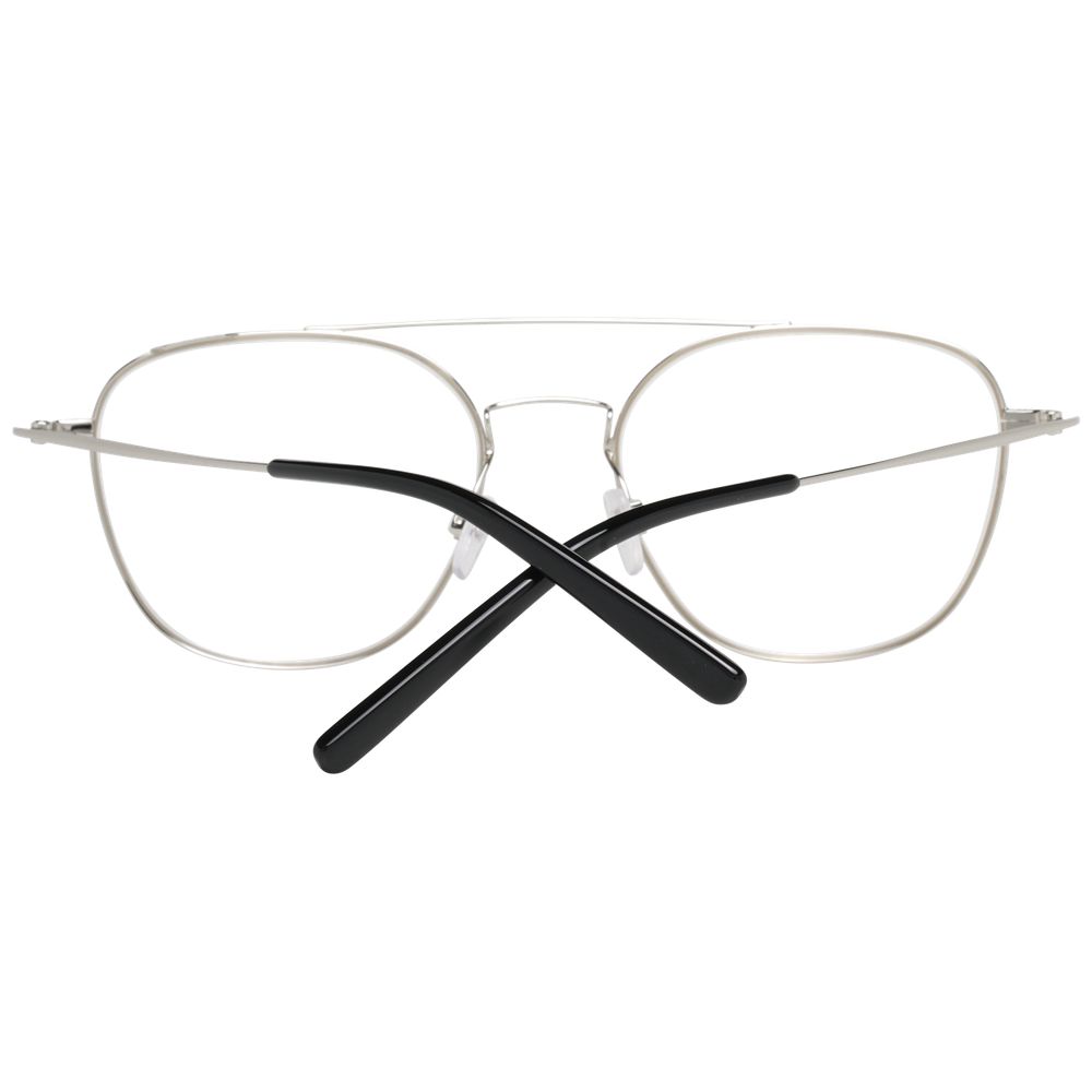 Bally Gray Men Optical Frames