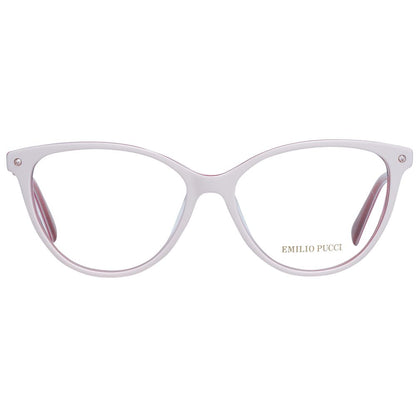 Emilio Pucci Pink Women Optical Frames