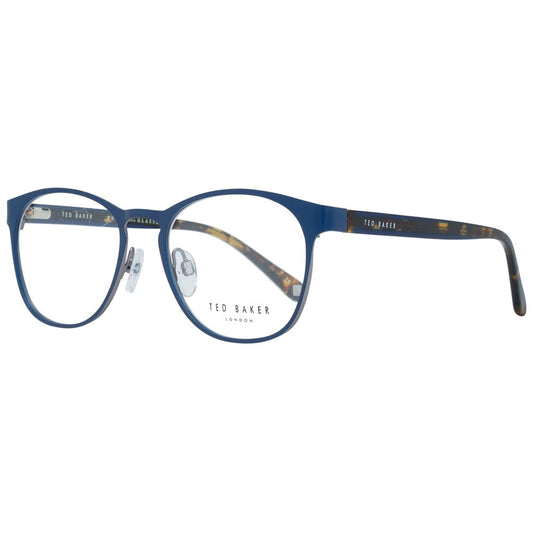 Ted Baker Blue Men Optical Frames