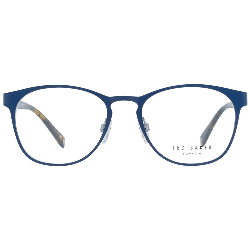 Ted Baker Blue Men Optical Frames