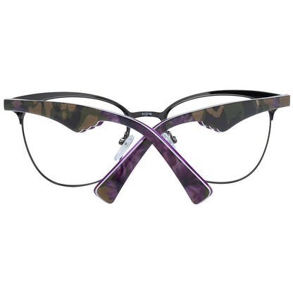 Police Purple Women Optical Frames