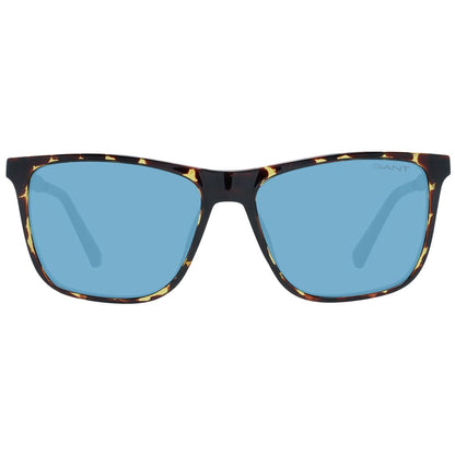 Gant Brown Men Sunglasses