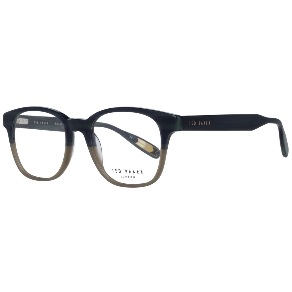 Ted Baker Gray Men Optical Frames