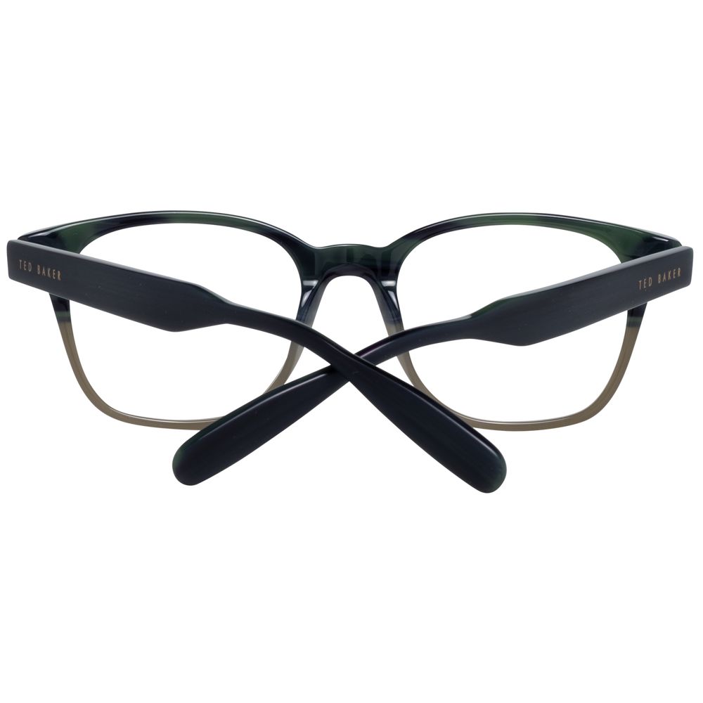 Ted Baker Gray Men Optical Frames