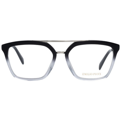 Emilio Pucci Black Women Optical Frames