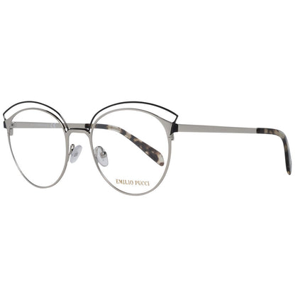 Emilio Pucci Black Women Optical Frames