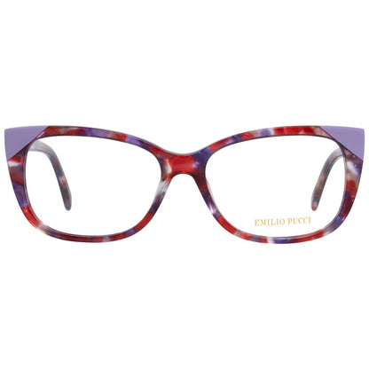 Emilio Pucci Multicolor Women Optical Frames