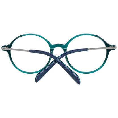 Emilio Pucci Blue Women Optical Frames