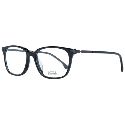 Lozza Black Men Optical Frames