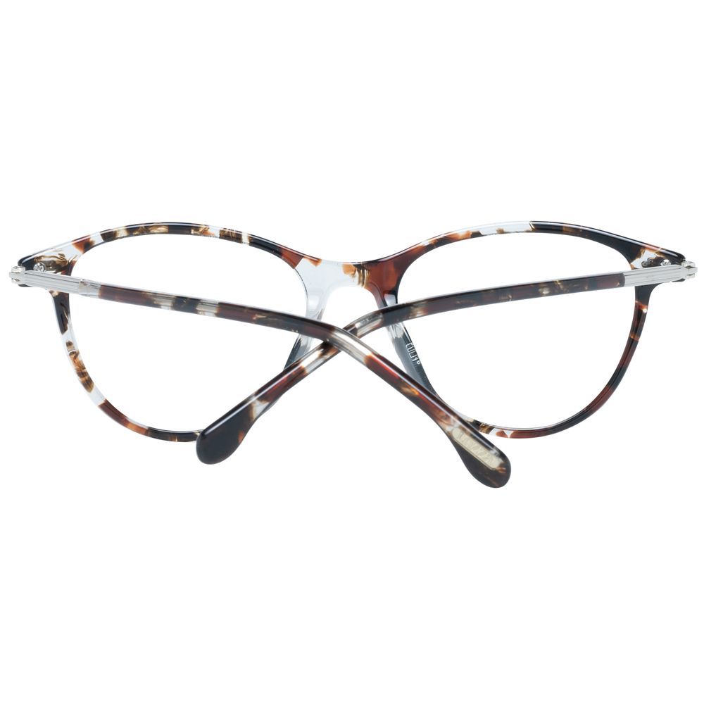 Lozza Brown Women Optical Frames