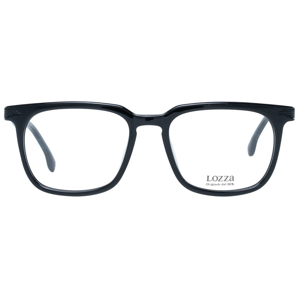 Lozza Black Men Optical Frames