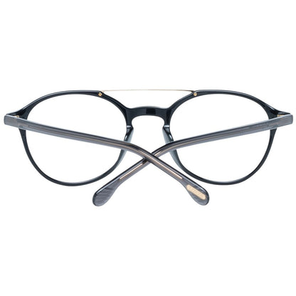 Lozza Black Unisex Optical Frames