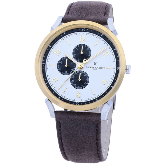 Pierre Cardin Multicolor Men Watch