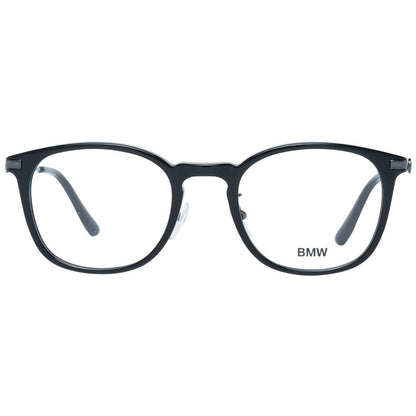 BMW Black Unisex Optical Frames