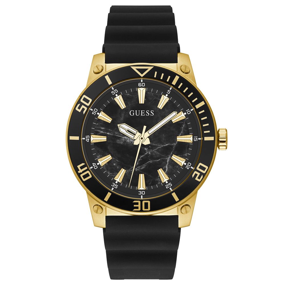 Timex Black Men Watch