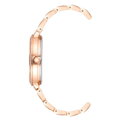 Juicy Couture Rose Gold Women Watch