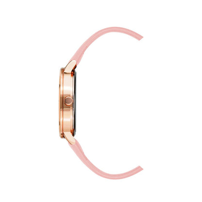 Juicy Couture Rose Gold Women Watch